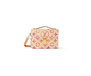 LV Pochette Metis