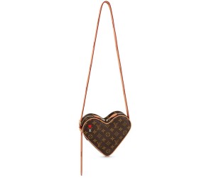 LV Game On Coeur