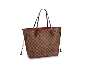 LV Neverfull MM Tote