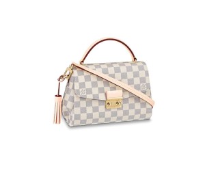 Louis Vuitton CROISETTE