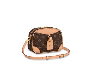 Louis Vuitton DEAUVILLE MINI
