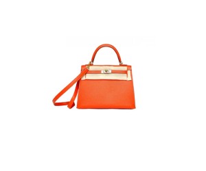 Hermes Kelly 25