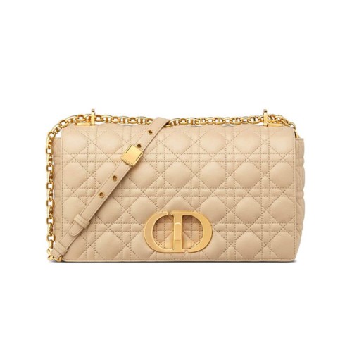Large Caro Handbag