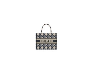 Medium Dior Book Tote