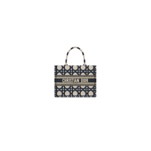 Medium Dior Book Tote