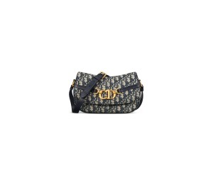 DIOR Small CD Besace Bag