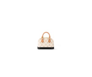 LV Nano Alma