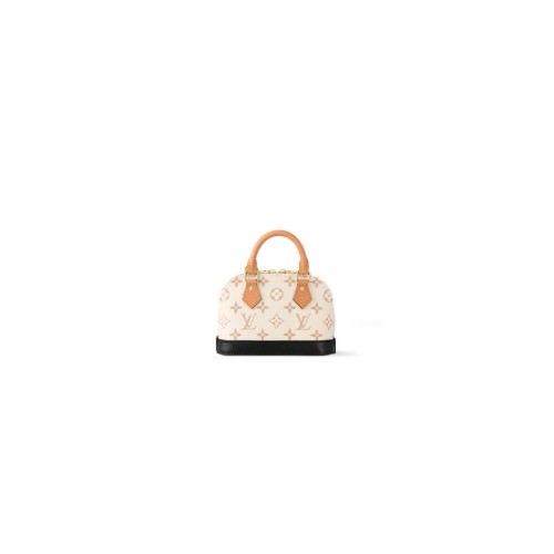 LV Nano Alma