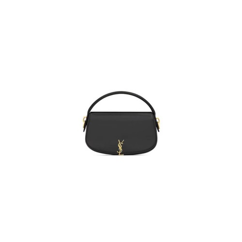 YSL VOLTAIRE IN BOX SAINT LAURENT