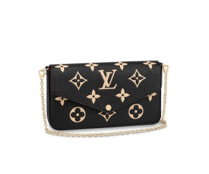 Louis Vuitton Felicie pochette bag