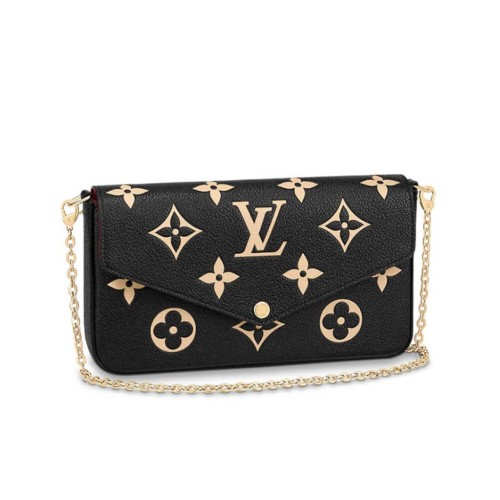 Louis Vuitton Felicie pochette bag