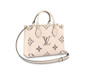 Louis Vuitton ONTHEGO PM
