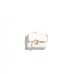 CHANEL Small Flap Bag with Top Handle(HIGH-END GRADE)