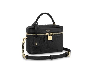 Louis Vuitton VANITY PM BAG