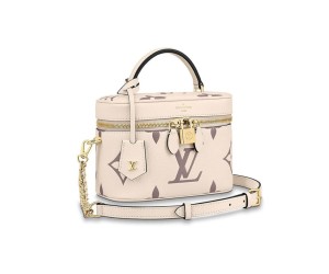 Louis Vuitton VANITY PM BAG