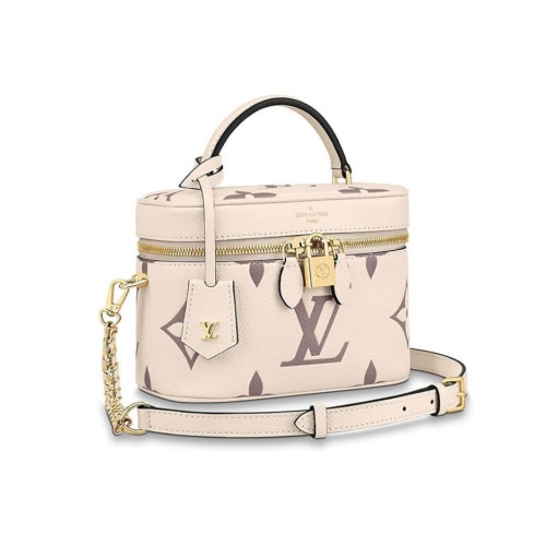 Louis Vuitton VANITY PM BAG