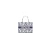 Medium Dior Book Tote
