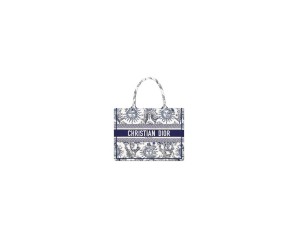 Medium Dior Book Tote