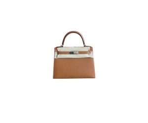 Hermes Kelly 25