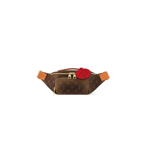 LV Rush Bumbag