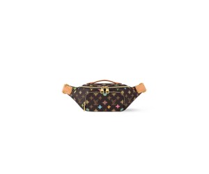 LV Rush Bumbag