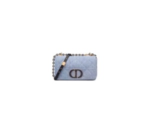 MEDIUM DIOR CARO BAG(HIGH-END GRADE)