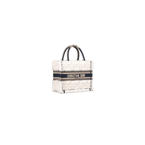 Medium Dior Book Tote