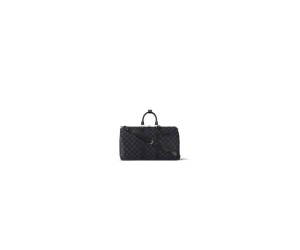 LV Keepall Bandouliere 45