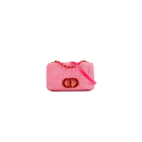 MEDIUM DIOR CARO BAG(HIGH-END GRADE)