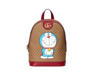 Doraemon x GG Joint Series Small Backpack