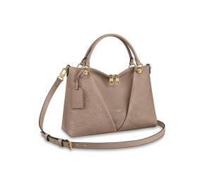 LV TOTE MM HANDBAG