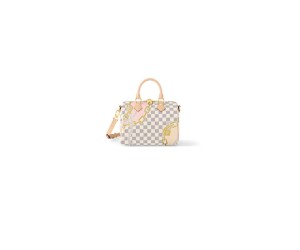 LV Speedy Bandoulière 25