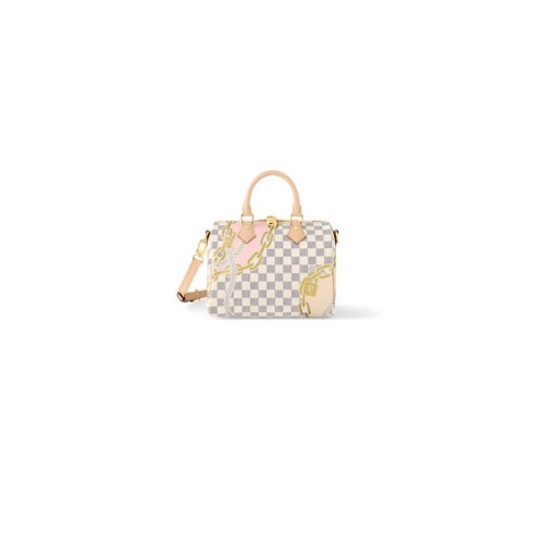 LV Speedy Bandoulière 25