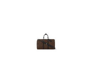 LV Keepall Bandouliere 45