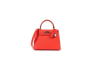 Hermes Kelly 25