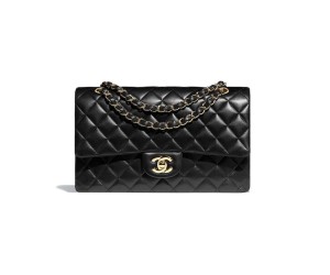 CHANEL Classic Flap Handbag