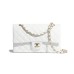 CHANEL Classic Flap Handbag