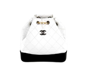 CHANEL Gabrielle Small Backpack