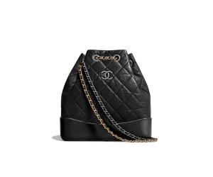CHANEL Gabrielle Small Backpack