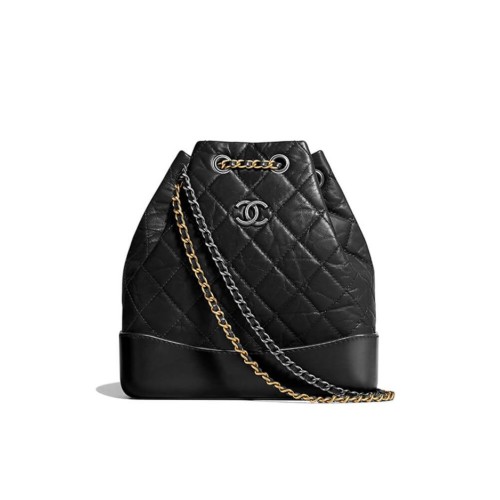 CHANEL Gabrielle Small Backpack
