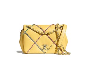 CHANEL Flap Bag