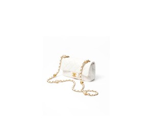 CHANEL MINI FLAP(HIGH-END GRADE)