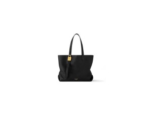 LV Low Key Cabas MM(high-end grade)