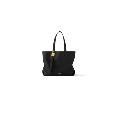 LV Low Key Cabas MM(high-end grade)