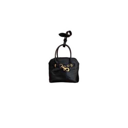 MIUMIU Adventure Nappa Mini Bag (HIGH-END GRADE)
