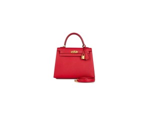 Hermes Kelly 25
