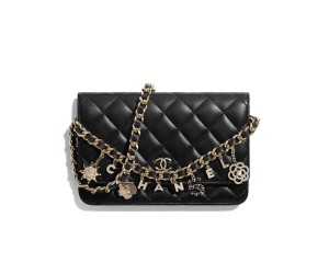 CHANEL Wallet on Chain