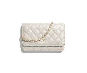 CHANEL Wallet On Chain