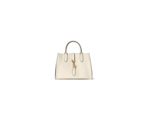 GUCCI Medium tote bag with hook closure(HIGH-END GRADE)