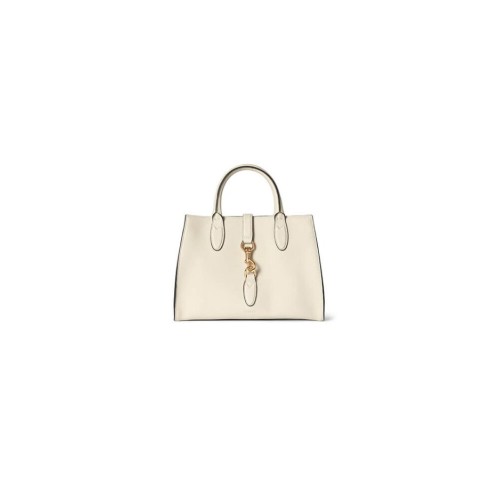 GUCCI Medium tote bag with hook closure(HIGH-END GRADE)